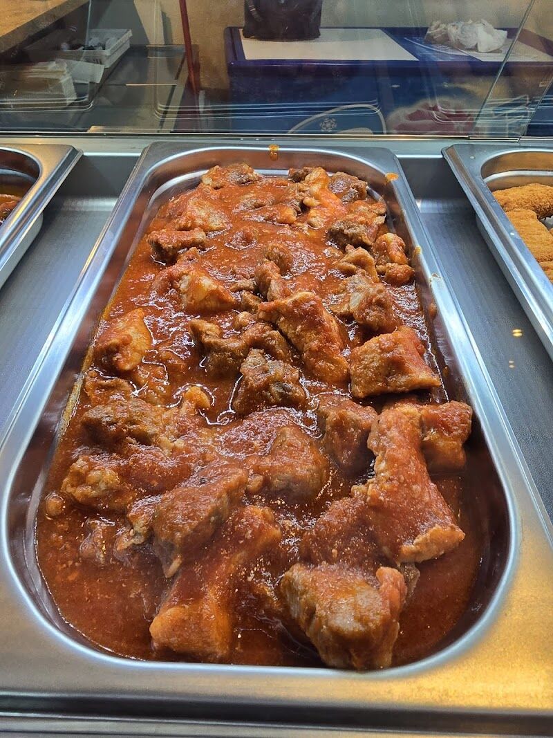 Imagen de Bar D’ Abajo