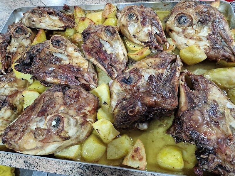 Imagen de Bar D’ Abajo