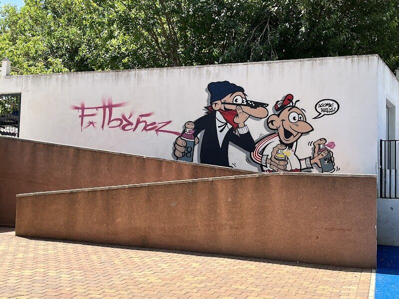 Imagen representativa de la localización