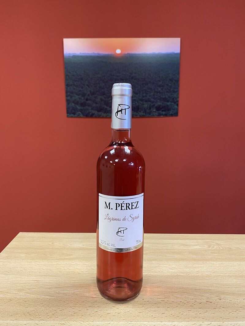 Imagen de negocio en Bodega en Santa María de los Llanos