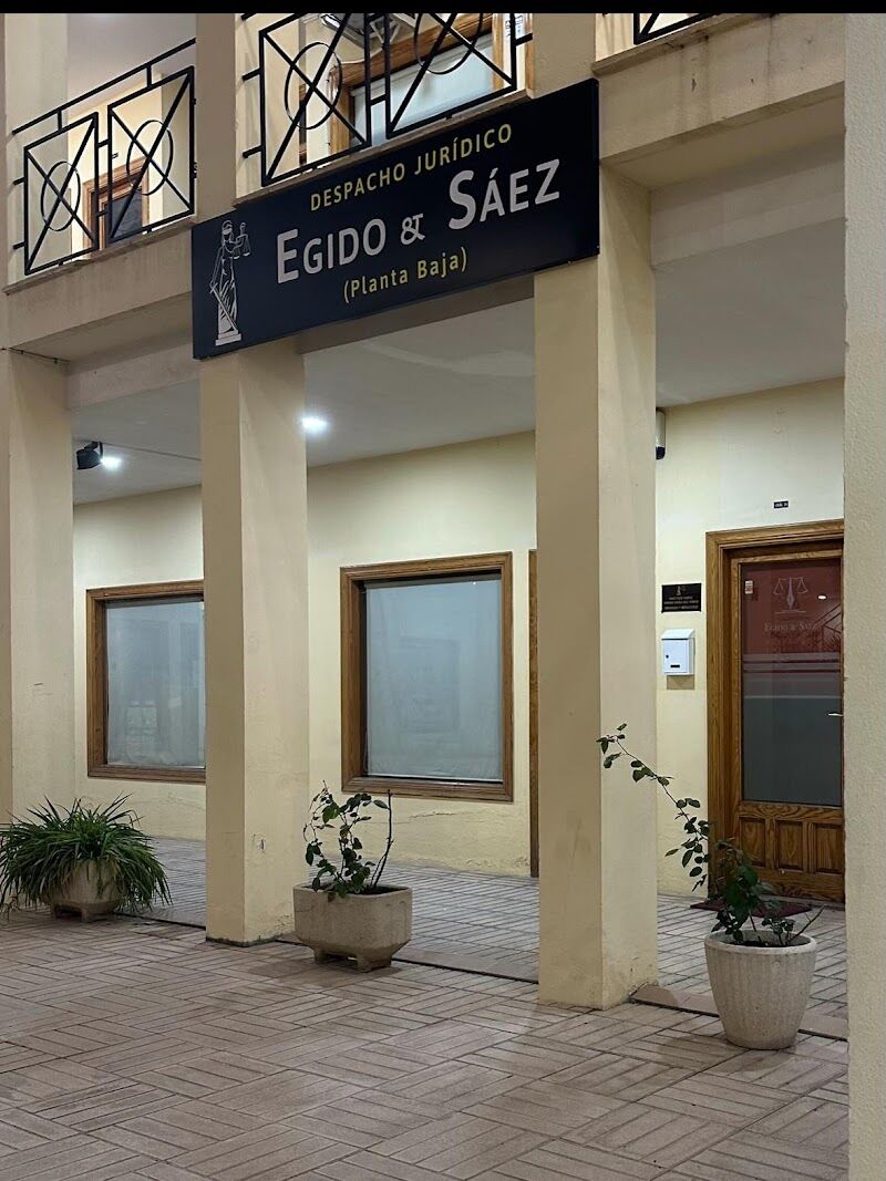 Imagen de negocio en Bufete de abogados en Villarrobledo