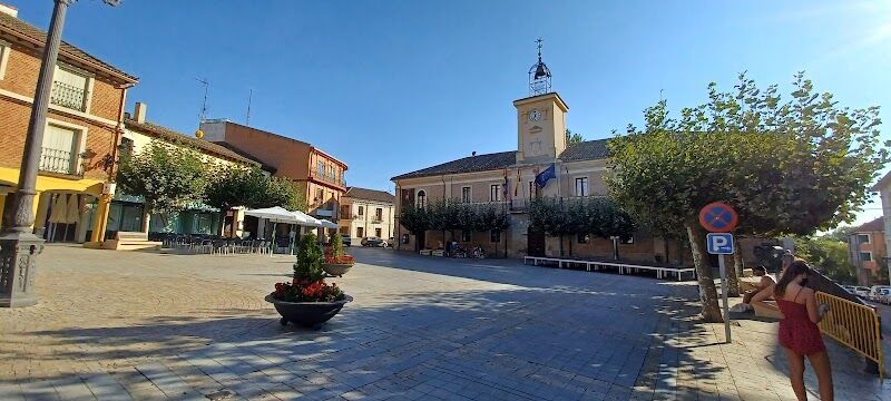 Imagen representativa de la localización