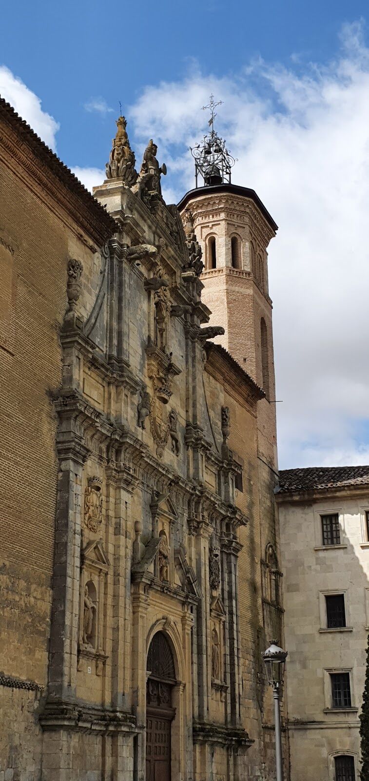 Imagen representativa de la localización