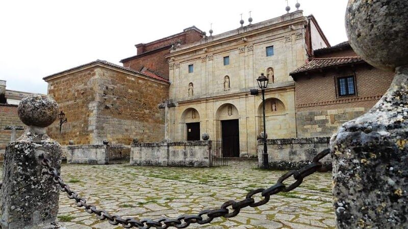 Imagen representativa de la localización