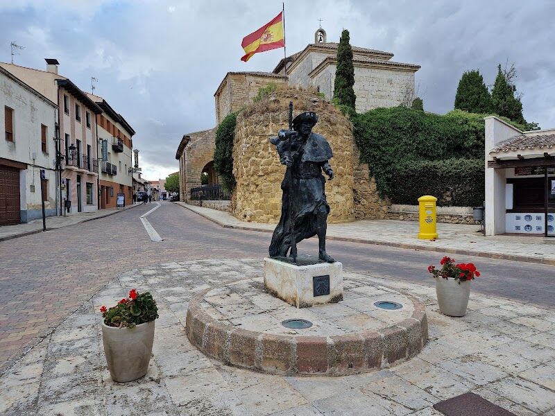 Imagen representativa de la localización