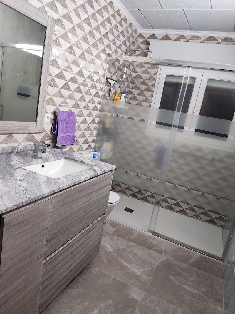 Imagen de Bausela Carpintero