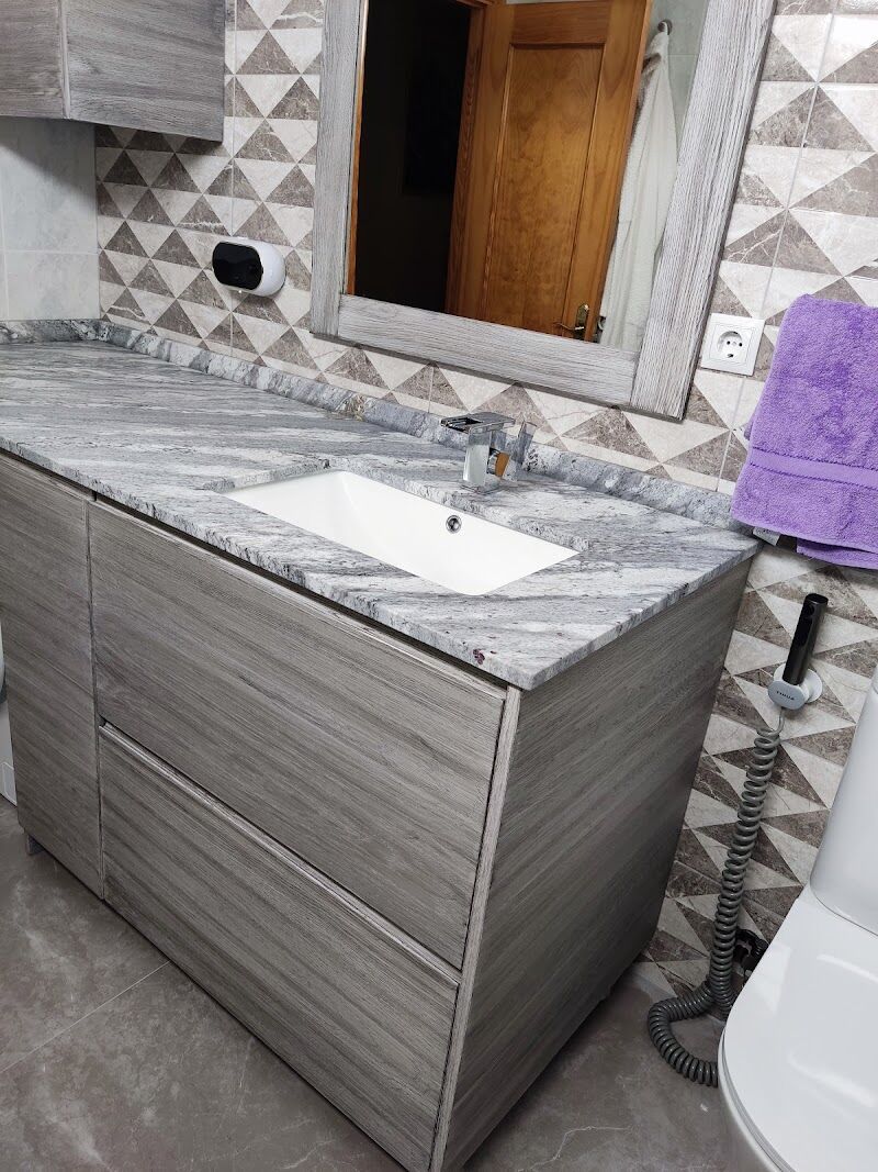 Imagen de Bausela Carpintero