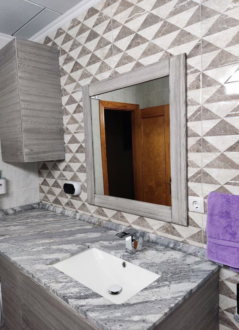 Imagen de Bausela Carpintero