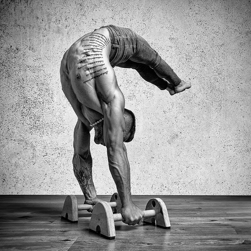 Imagen de Balance Studio Valladolid