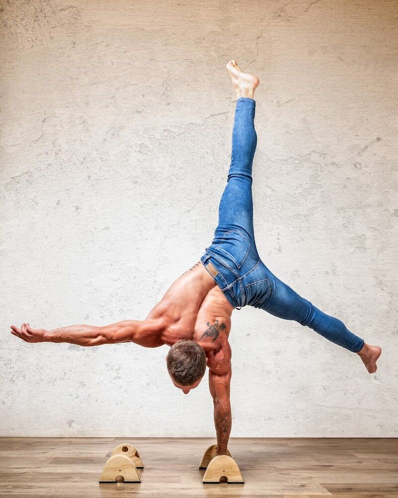 Imagen de Balance Studio Valladolid