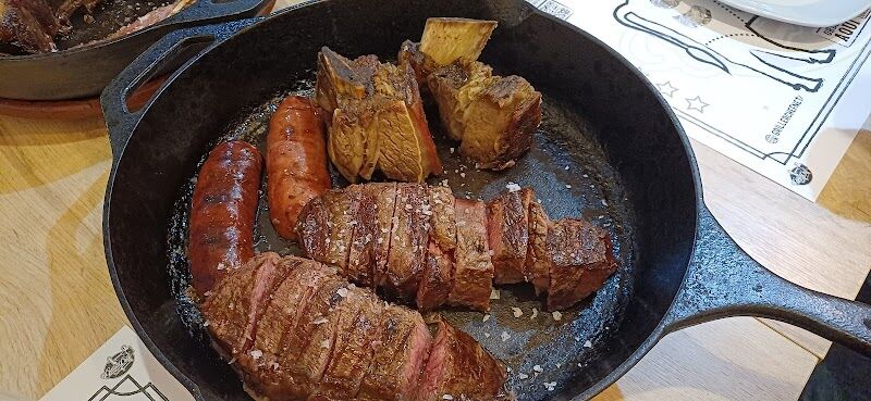 Imagen de negocio en Servicio de chef en Provincia de Valladolid