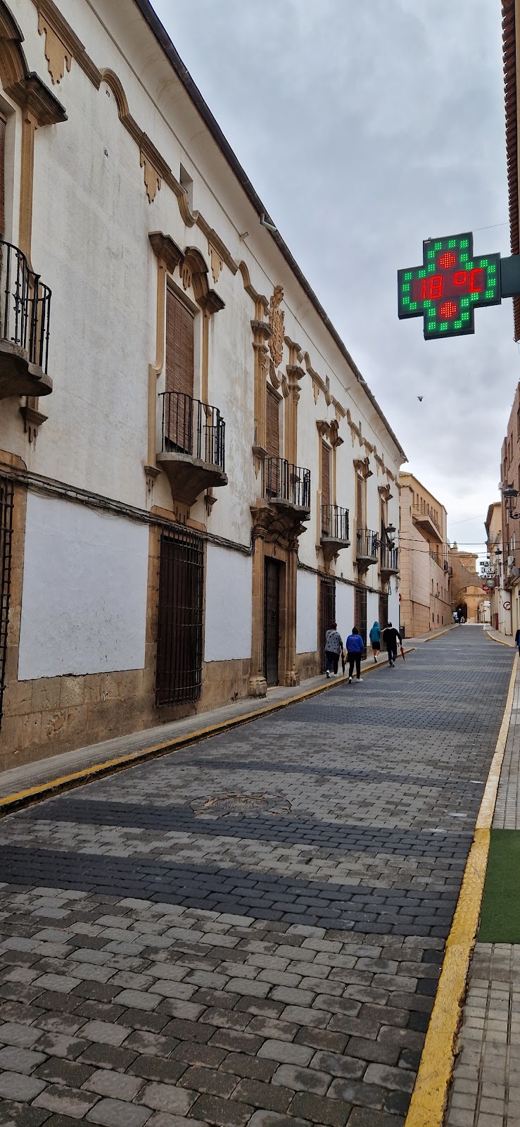 Imagen representativa de la localización