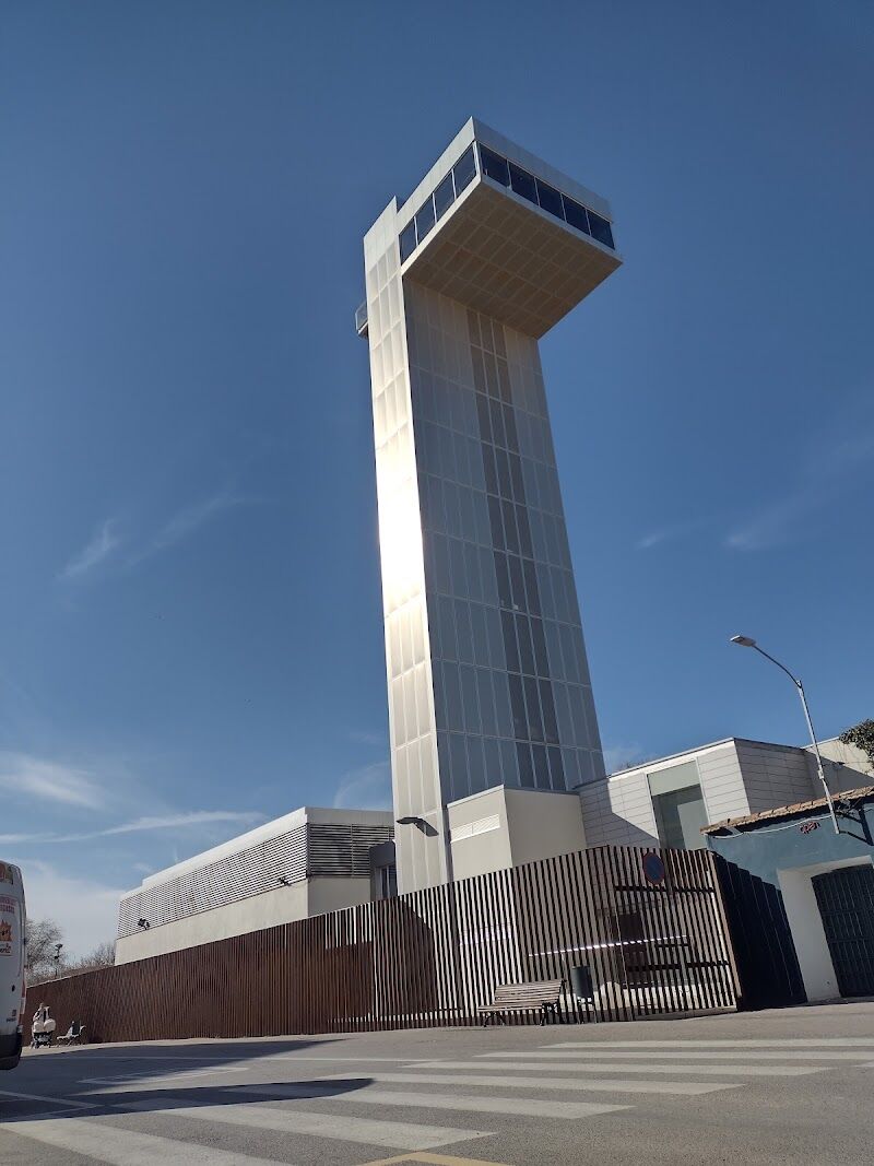 Imagen representativa de la localización