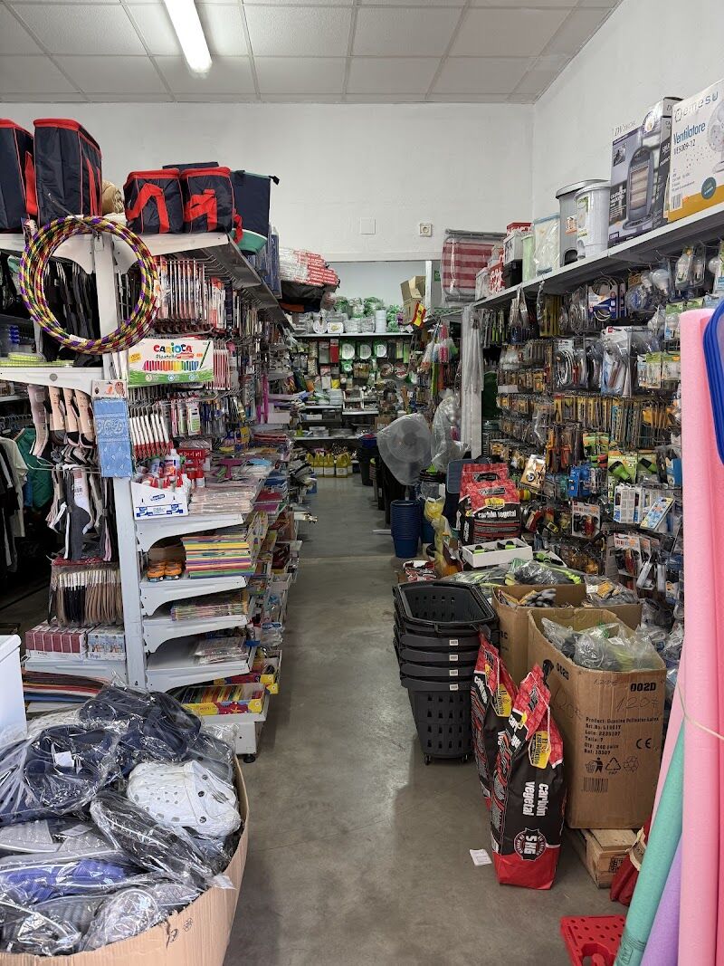 Imagen de Alimentación Bazar Avenida