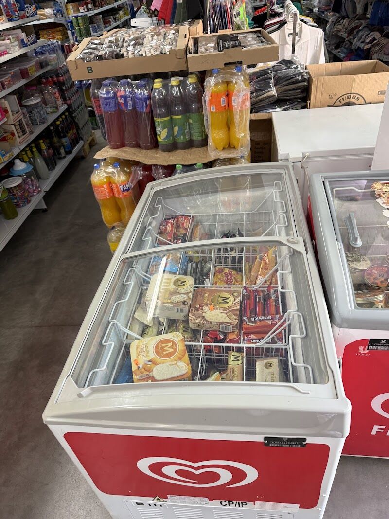 Imagen de Alimentación Bazar Avenida