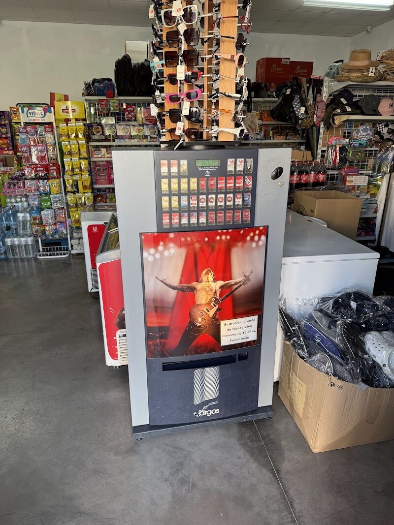 Imagen de Alimentación Bazar Avenida