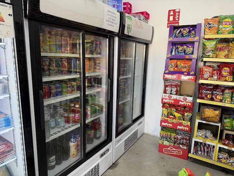 Imagen de Alimentación Bazar Avenida