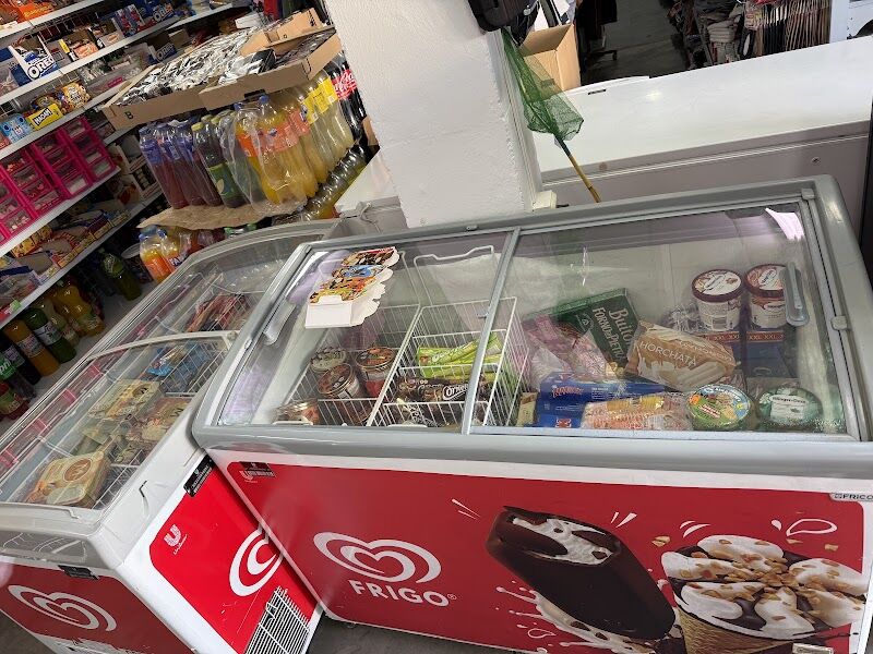 Imagen de Alimentación Bazar Avenida