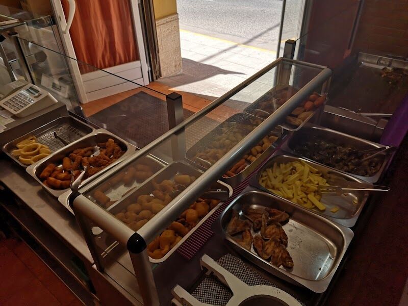 Imagen de Asador de Pollos Comidas Preparadas Juli