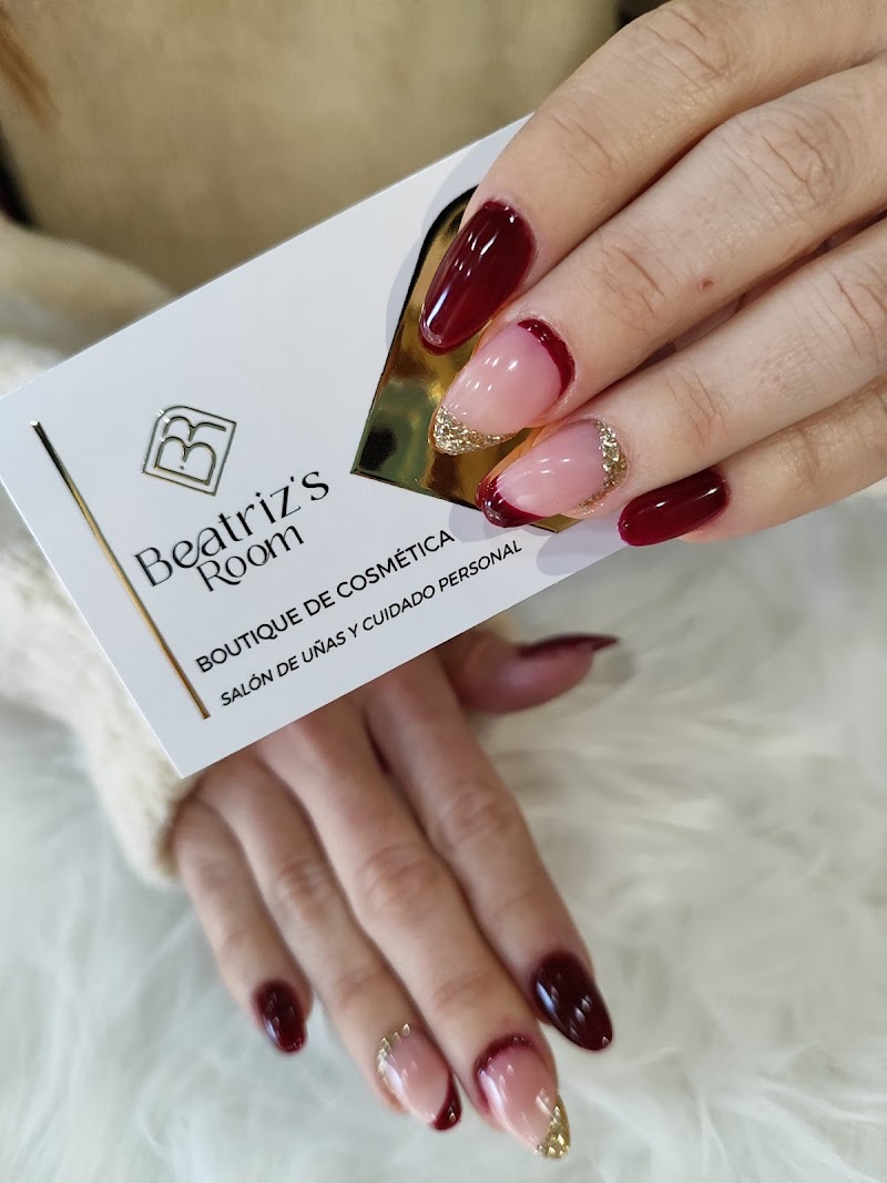 Imagen de Beatriz’s Room