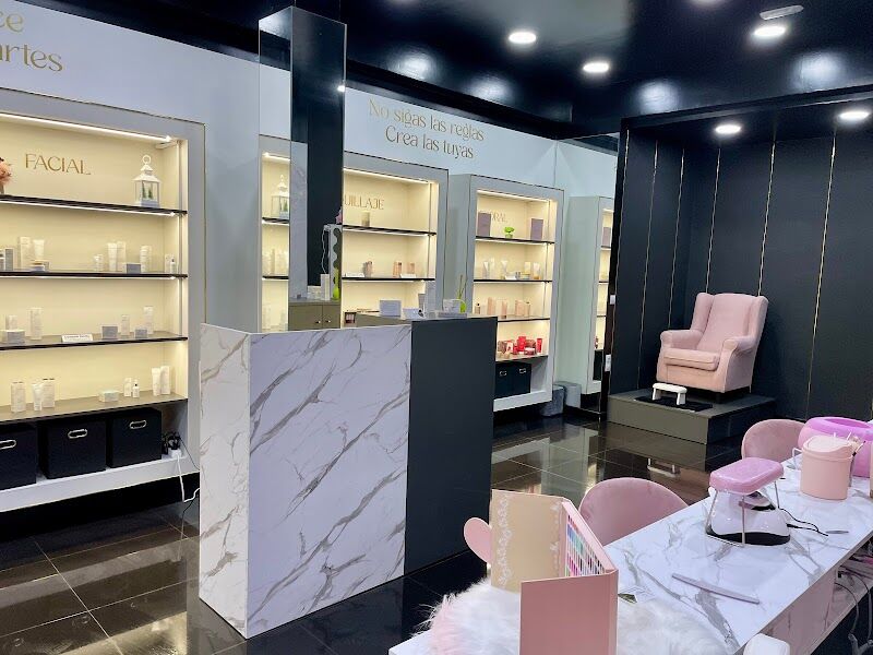 Imagen de Beatriz’s Room