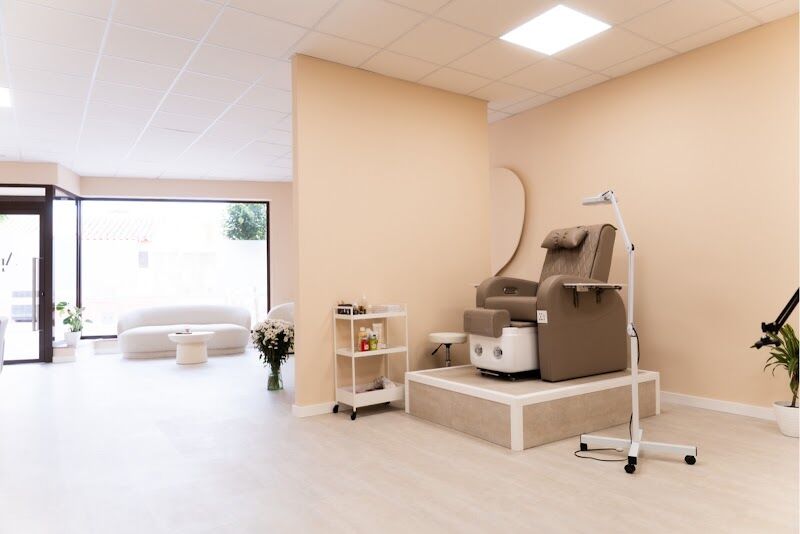 Imagen de Al Beauty Salon