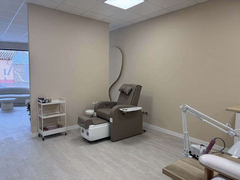 Imagen de Al Beauty Salon