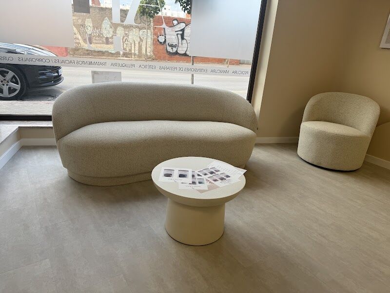 Imagen de Al Beauty Salon