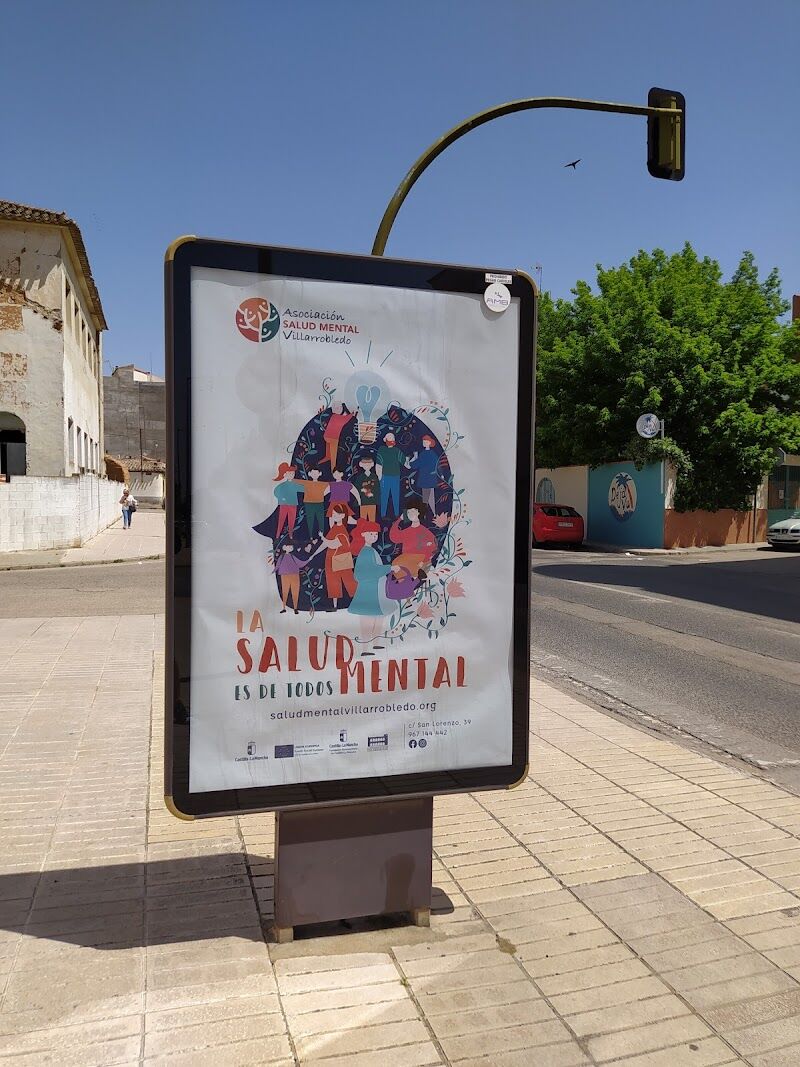 Imagen de negocio en Diseño gráfico en Provincia de Albacete