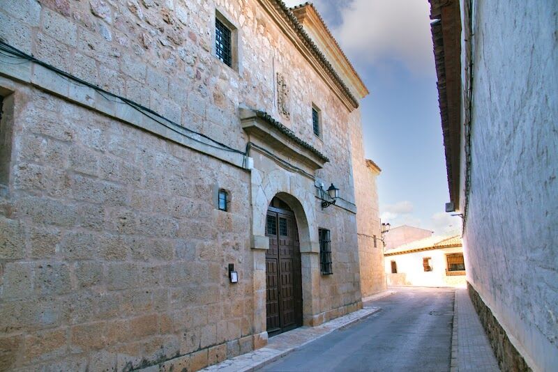 Imagen representativa de la localización