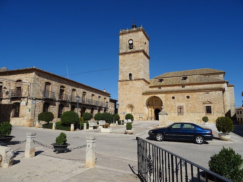 Imagen representativa de la localización