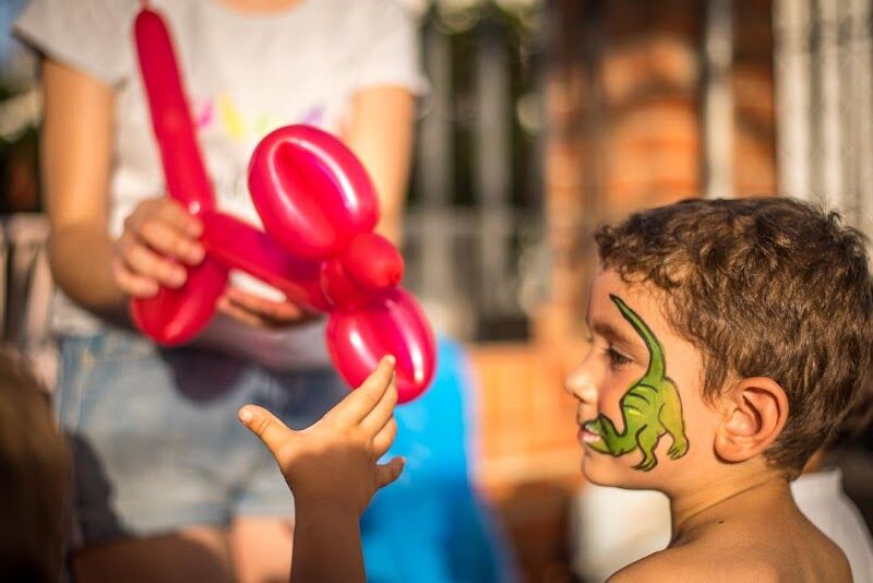 Imagen de Dubydu Animaciones y Eventos.