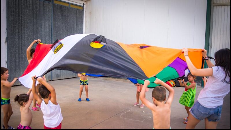 Imagen de Dubydu Animaciones y Eventos.