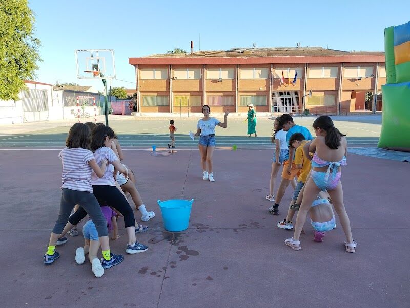 Imagen de Dubydu Animaciones y Eventos.