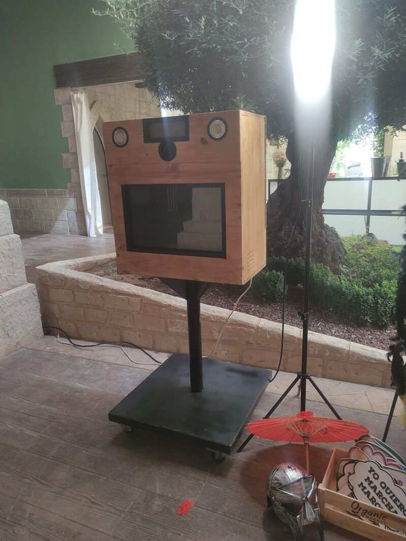 Imagen de Dubydu Animaciones y Eventos.