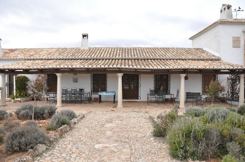 Imagen de Jesus Calero E Hijos Sl – Empresa de Construcciones y Reformas Integrales en Ciudad Real