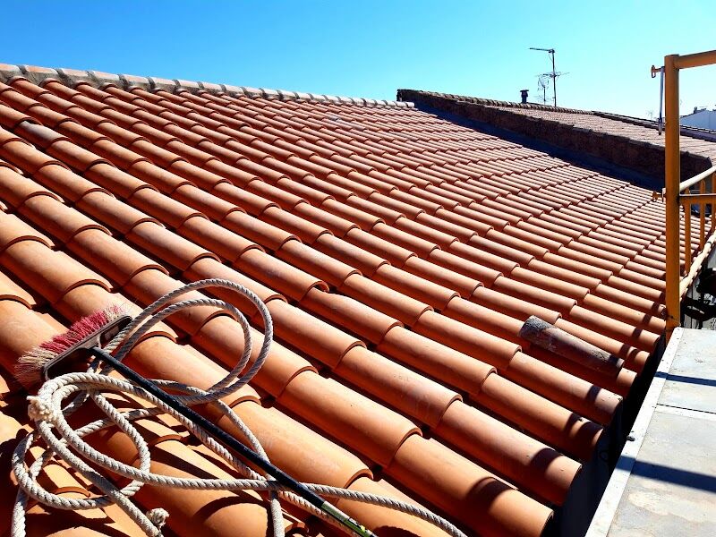 Imagen de Jesus Calero E Hijos Sl – Empresa de Construcciones y Reformas Integrales en Ciudad Real