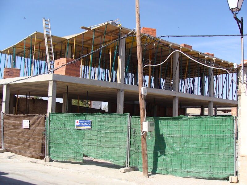 Imagen de Jesus Calero E Hijos Sl – Empresa de Construcciones y Reformas Integrales en Ciudad Real