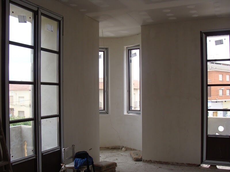 Imagen de Jesus Calero E Hijos Sl – Empresa de Construcciones y Reformas Integrales en Ciudad Real