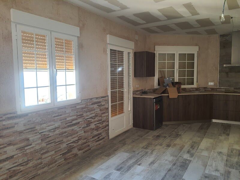 Imagen de Jesus Calero E Hijos Sl – Empresa de Construcciones y Reformas Integrales en Ciudad Real