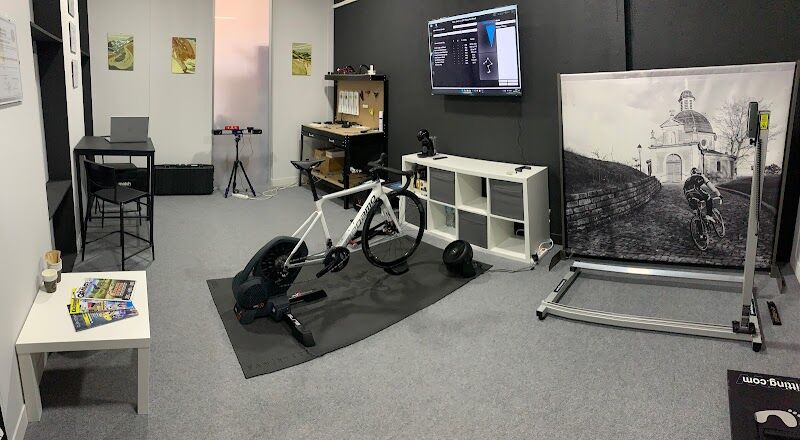 Imagen de Potencia Tu Rendimiento