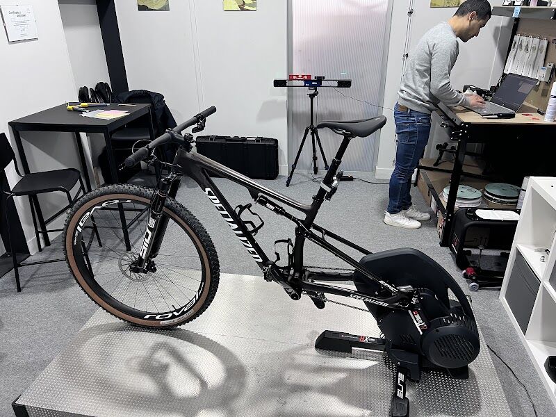 Imagen de Potencia Tu Rendimiento