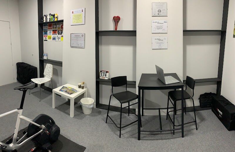 Imagen de Potencia Tu Rendimiento