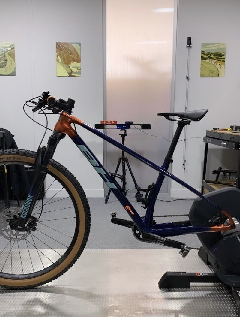 Imagen de Potencia Tu Rendimiento