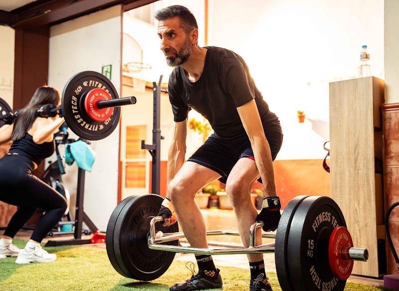 Imagen de Jf Sportraining