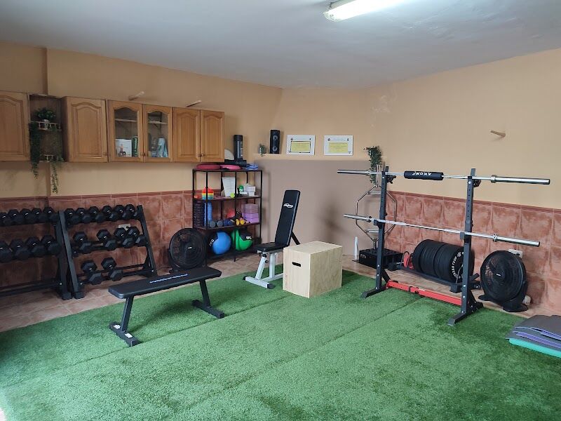 Imagen de Jf Sportraining