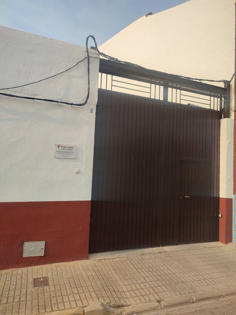 Imagen de Jf Sportraining