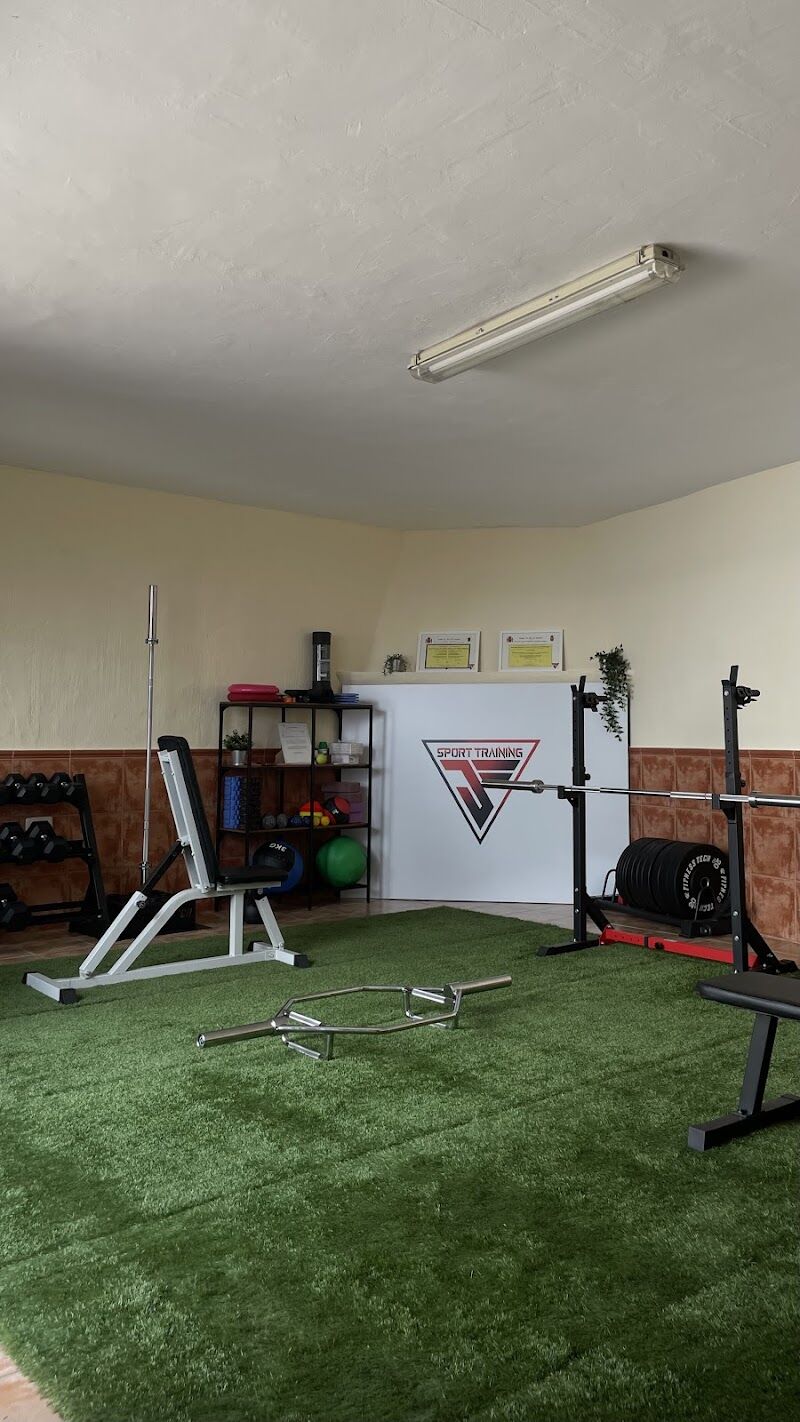 Imagen de Jf Sportraining