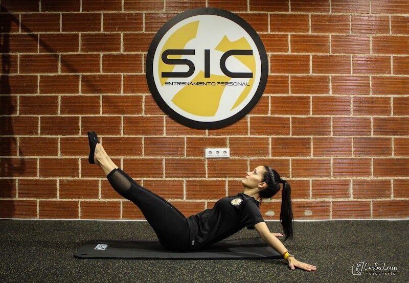 Imagen de Sic Entrenamiento Personal