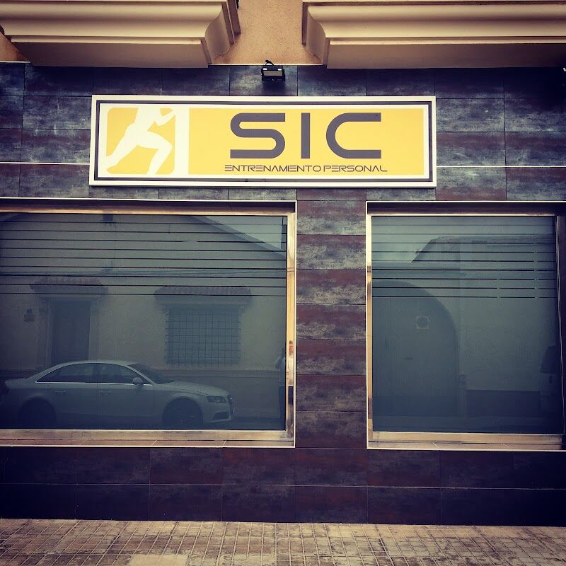 Imagen de Sic Entrenamiento Personal